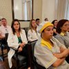 Palestras sobre ergonomia e percepção de risco encerram a SIPAT 2025